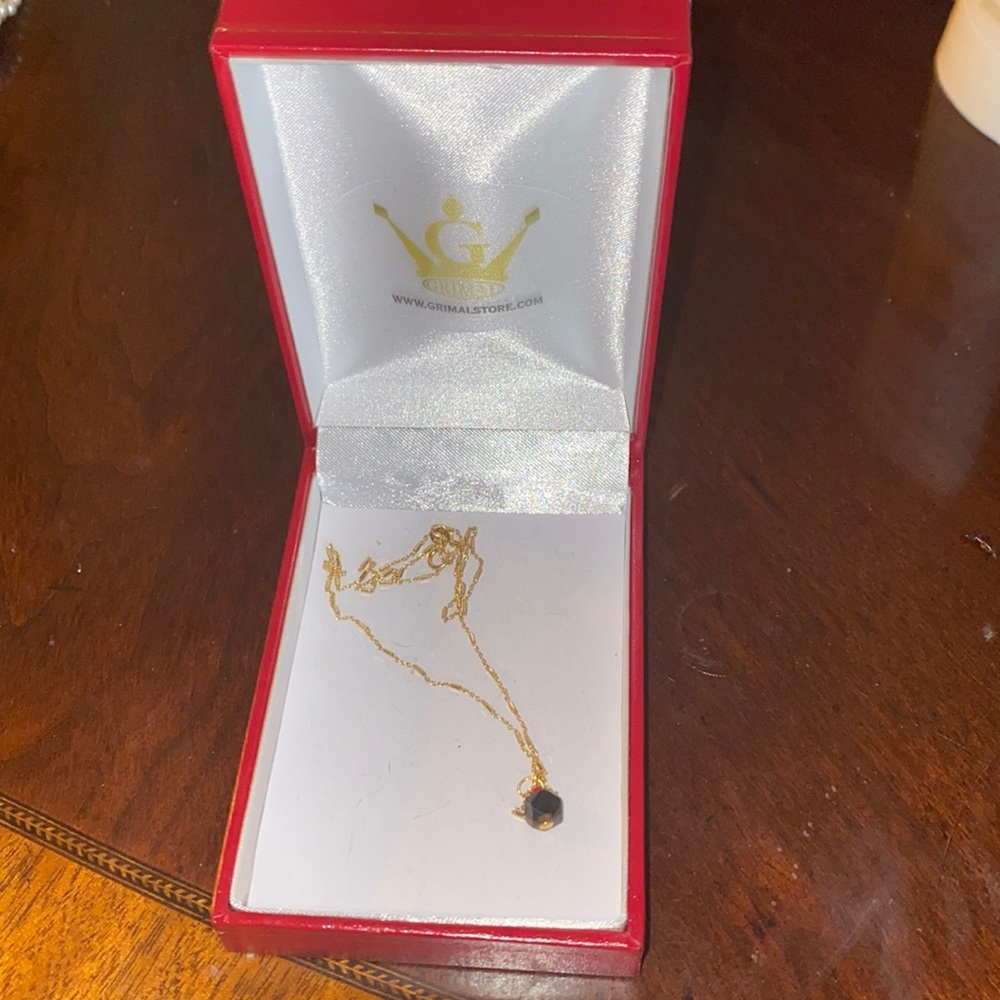 Gold 14k